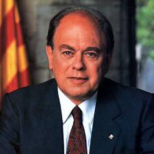 Jordi Pujol