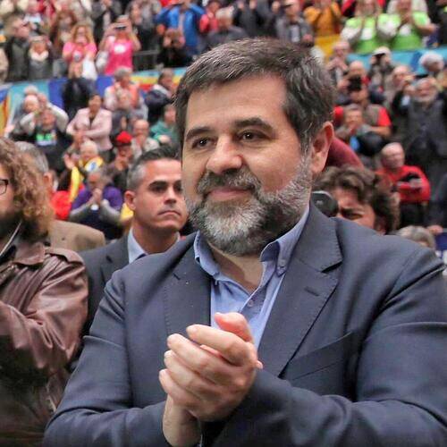 Jordi Sànchez i Picanyol