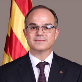 Jordi Turull i Negre