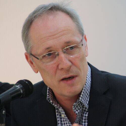 Jörg Baberowski