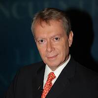 Jorge Briz Abularach