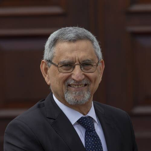 Jorge Carlos Fonseca