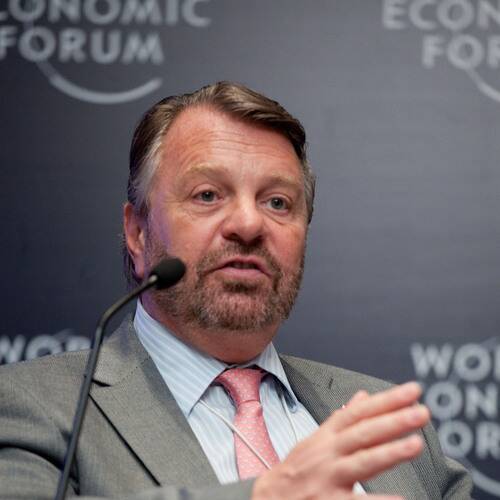 Jorge Castañeda Gutman