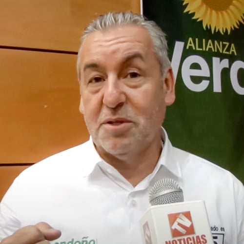 Jorge Eduardo Londoño
