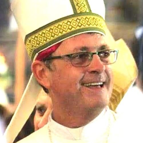 Jorge Ignacio García Cuerva