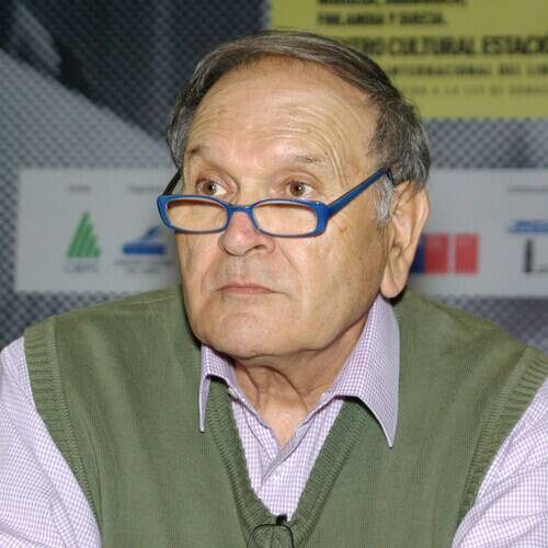 Jorge Pinto Rodríguez