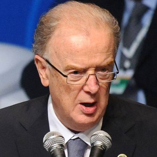 Jorge Sampaio
