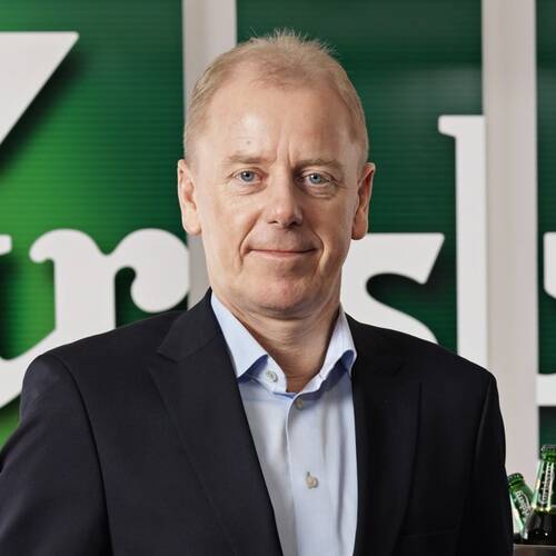 Jørgen Buhl Rasmussen