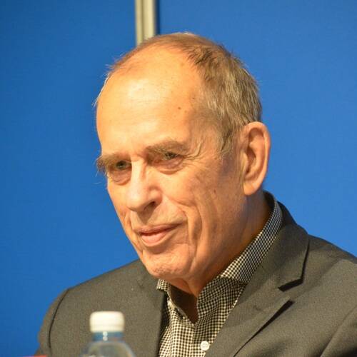 Jörn Donner