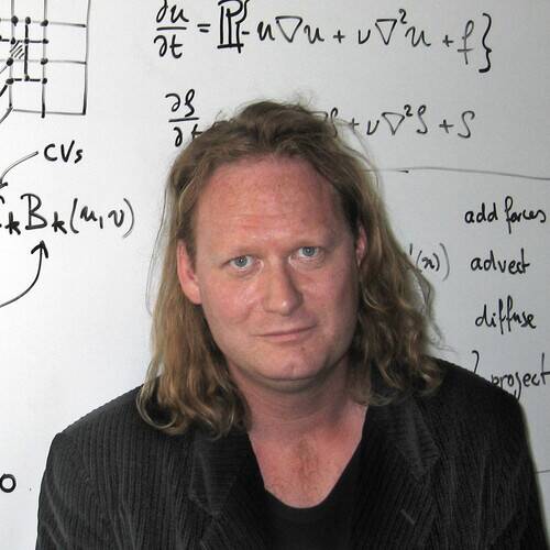 Jos Stam