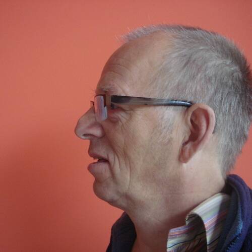 Jos van der Lans