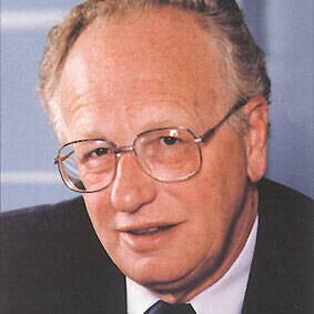 Jos van Kemenade