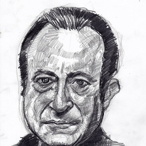José Agustín Goytisolo