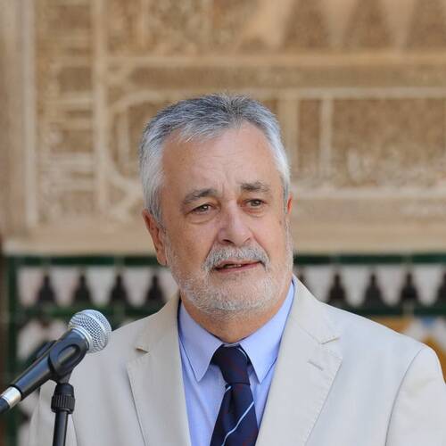 José Antonio Griñán
