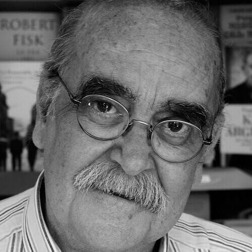 José Antonio Labordeta