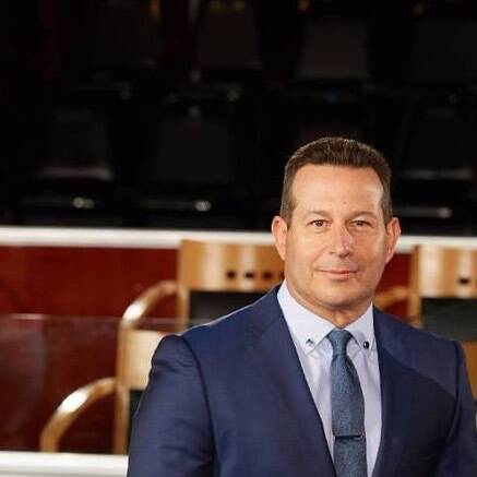 Jose Baez