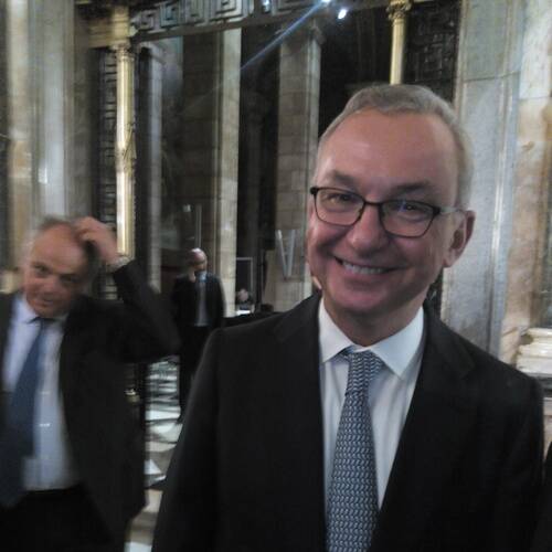 Josep Baselga