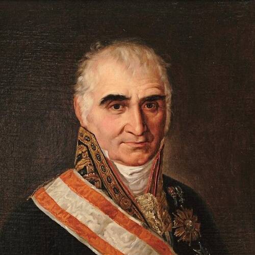 José Canga-Argüelles