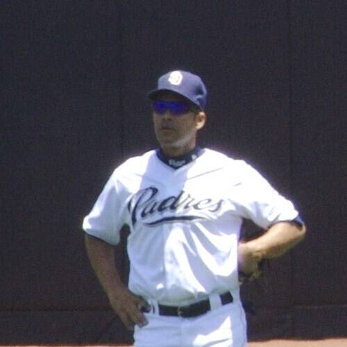 José Cruz, Jr