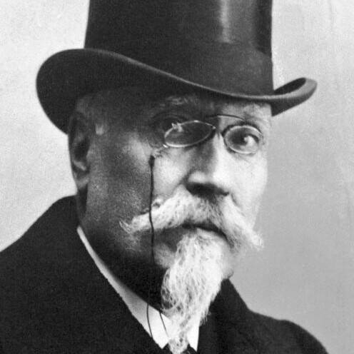 José Echegaray