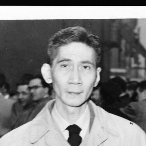 Jose Garcia Villa