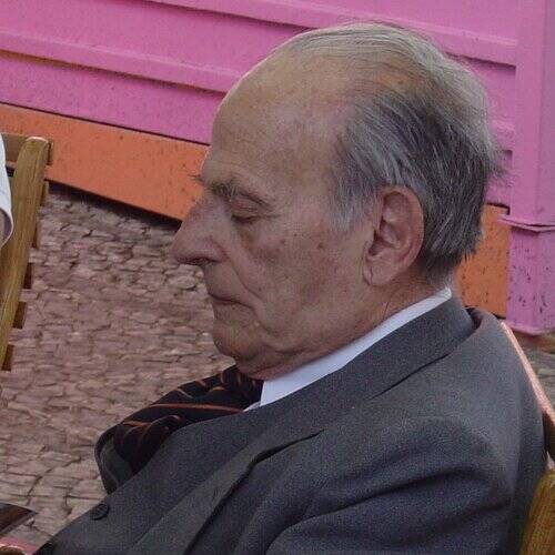 José Hermano Saraiva