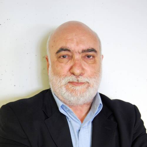 José Jorge Letria