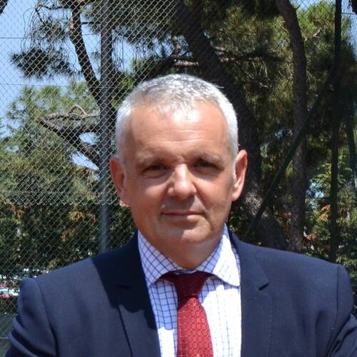 José Luis Escañuela