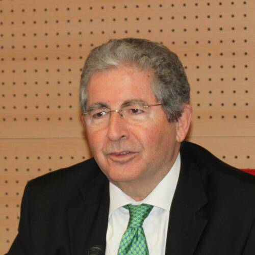 José Luis López de Silanes