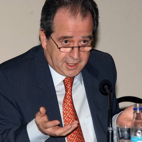 José Luis Machinea