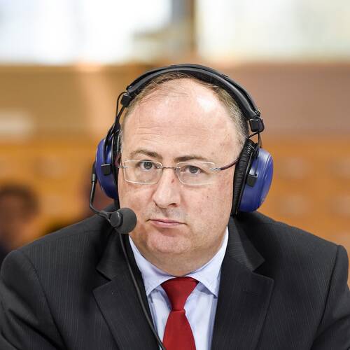 José Manuel Fernandes