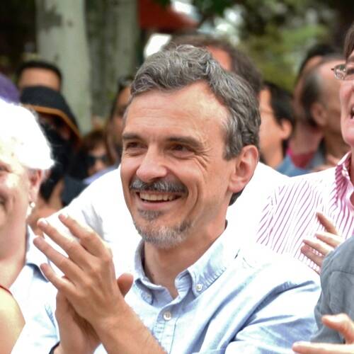 José Manuel López Rodrigo