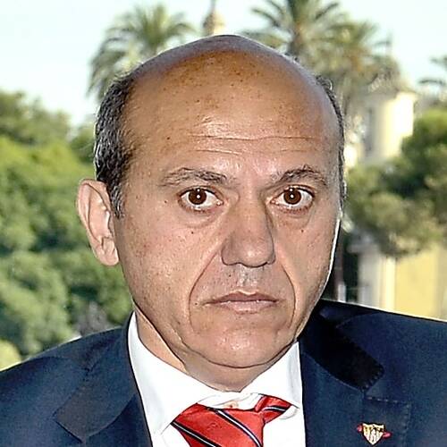 José María del Nido