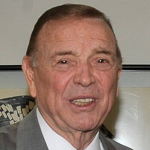 José Maria Marin