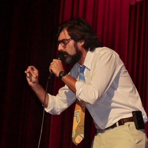 José Rafael Briceño