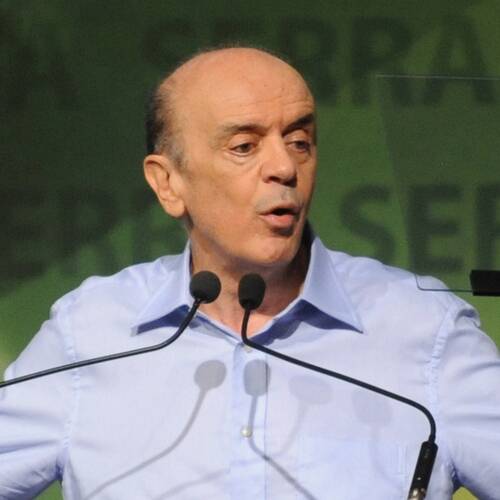 José Serra