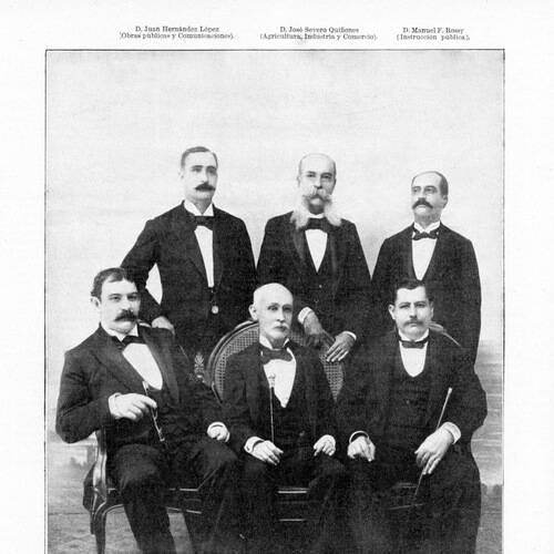José Severo Quiñones