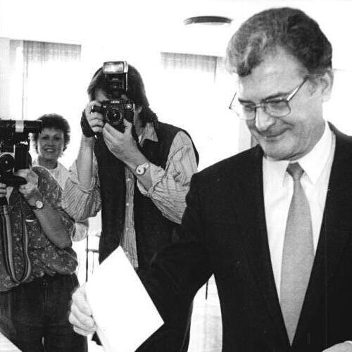 Josef Duchač