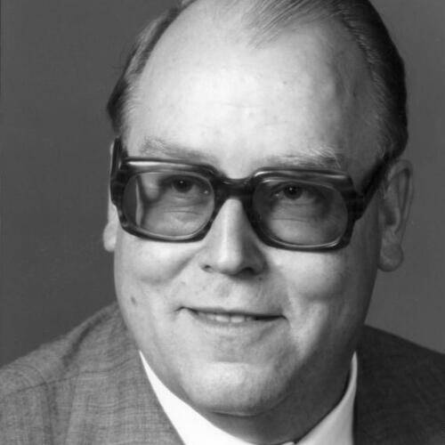 Josef Ertl