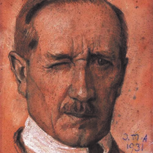 Josef Maria Auchentaller