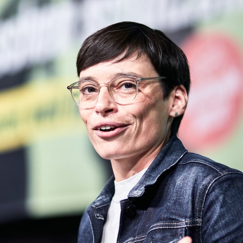 Josefine Paul
