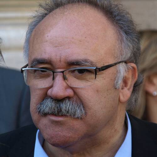 José Luis Pérez Díez (alias Josep-Lluís Carod-Rovira)