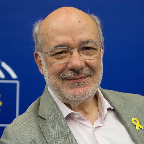 Josep Maria Terricabras i Nogueras