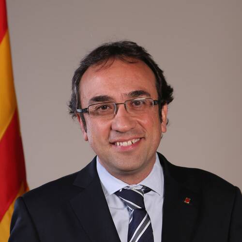 Josep Rull i Andreu