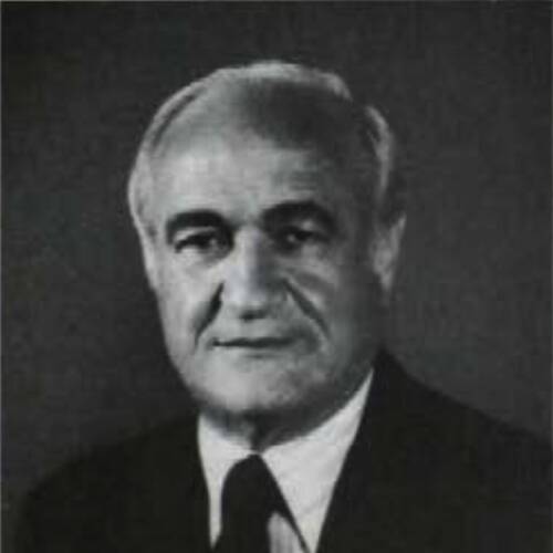 Joseph A. Bevilacqua, Sr