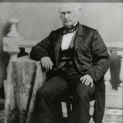 Joseph Alden