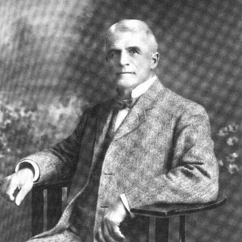 Joseph Amasa Munk