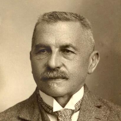 Joseph Bidez