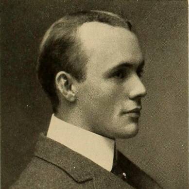 Joseph Bushnell Ames