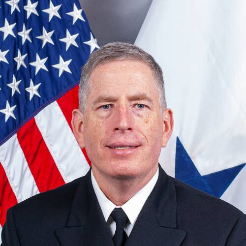 Joseph D. Noble